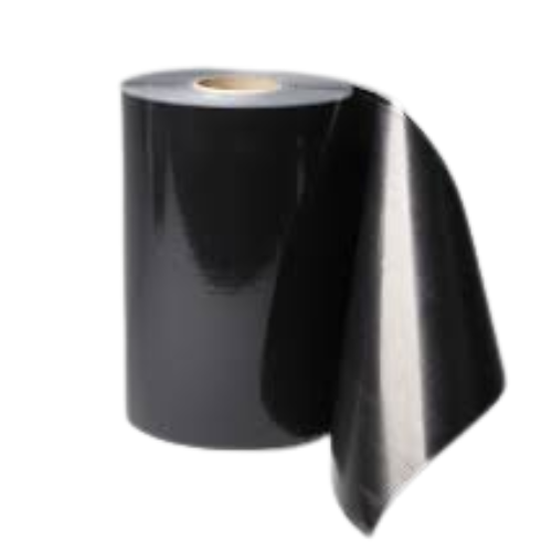 EPDM Cover Tape - Black