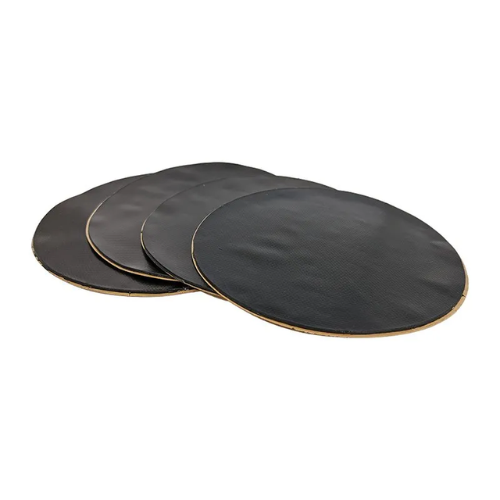 EPDM Patch Disk 8in Round
