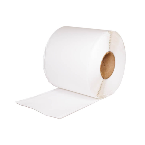 EPDM/TPO Cover Tape - 6in x 100ft