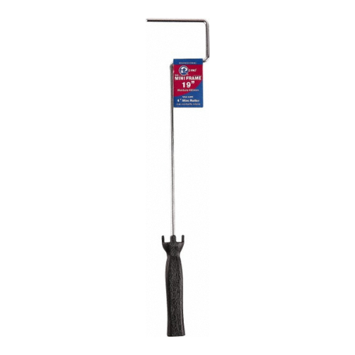 4in Mini Roller Frames
