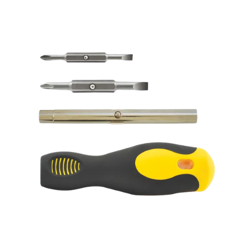 6-in-1 Screwdriver