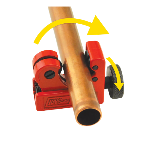 Mini Tubing Pipe Cutter