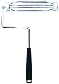 9in Heavy Duty Roller Frame