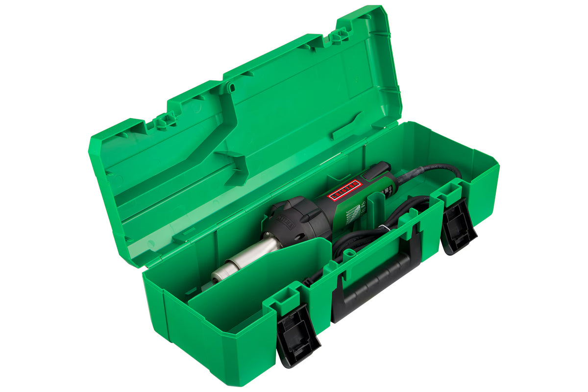 Leister Triac ST Handheld Heat Gun