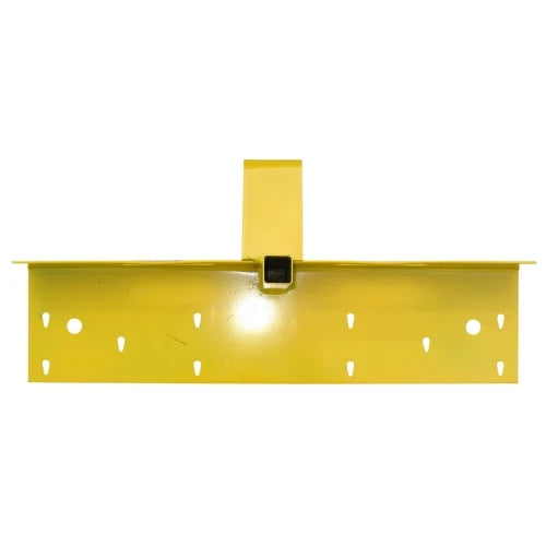 Acro Rake Edge Guardrail System