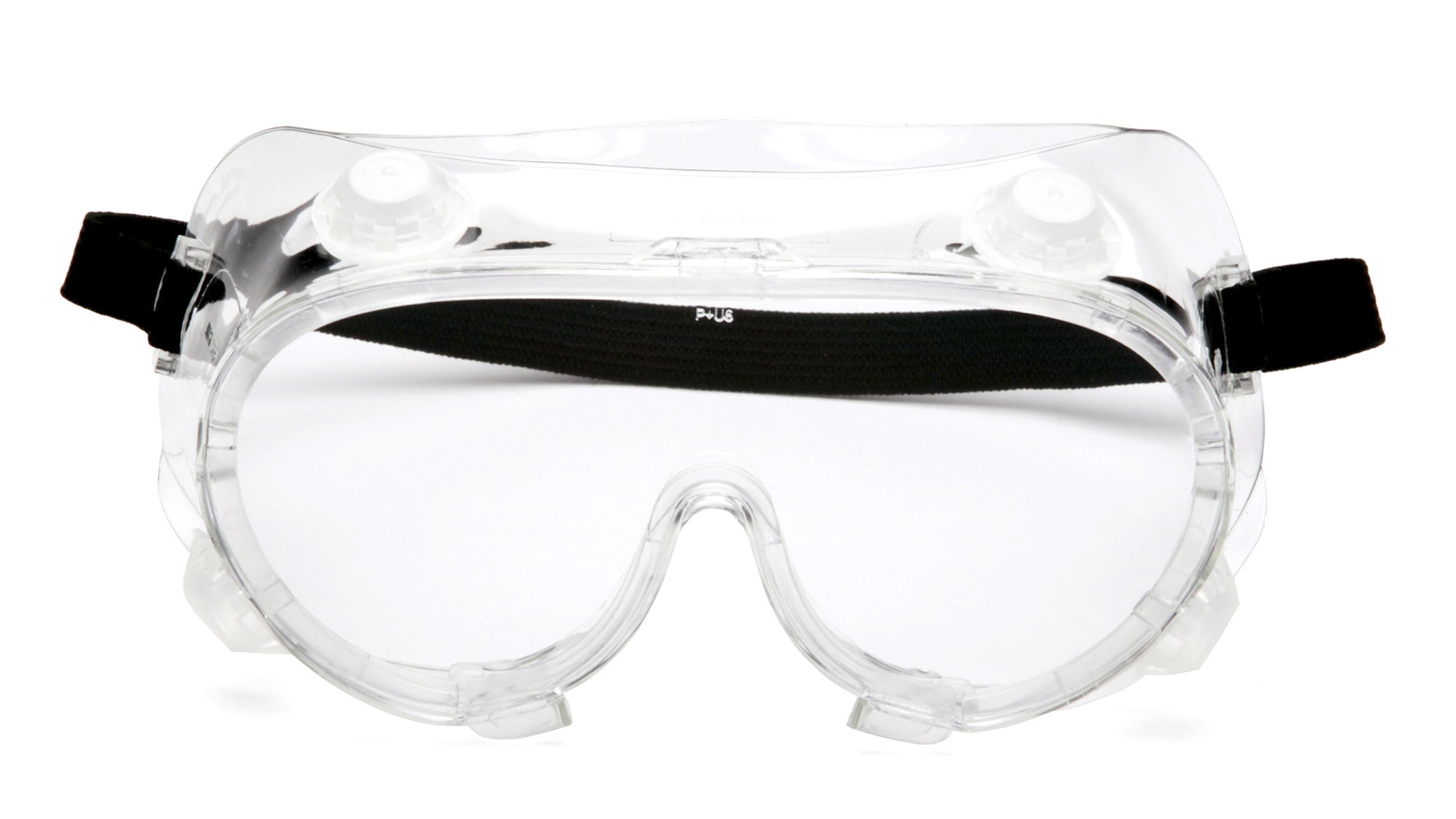 pyramex goggles Pyramex G204t Indirect Vent Chemical Splash Anti-fog Goggles
