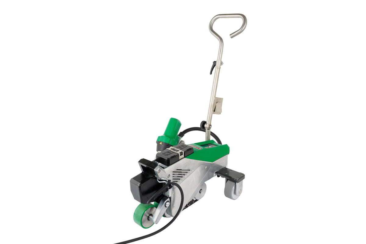 Leister Varimat 300 Automatic Hot Air Welder