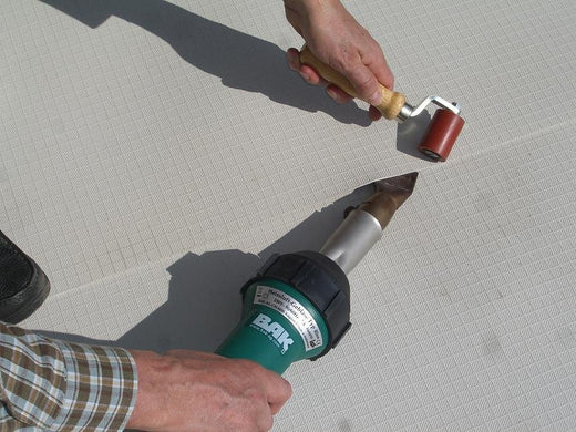 BAK RiON: The Ultimate Tool for Thermoplastic Welding Professionals