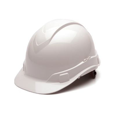 Hard Hats & Accessories