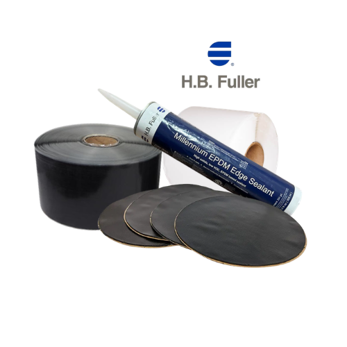 EPDM/ TPO Tapes & Accessories
