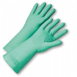 Unsupported Gloves