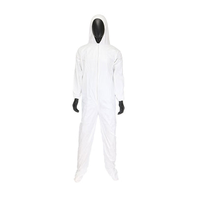 Coveralls