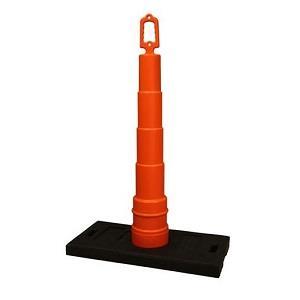 Guardrails & Perimeter Warning