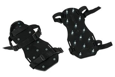 Spiked Sandals