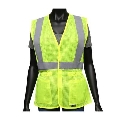 Women's Safety Gear