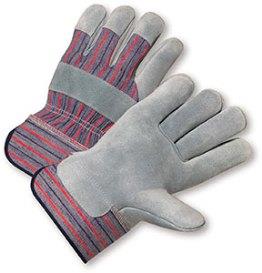 Leather Gloves