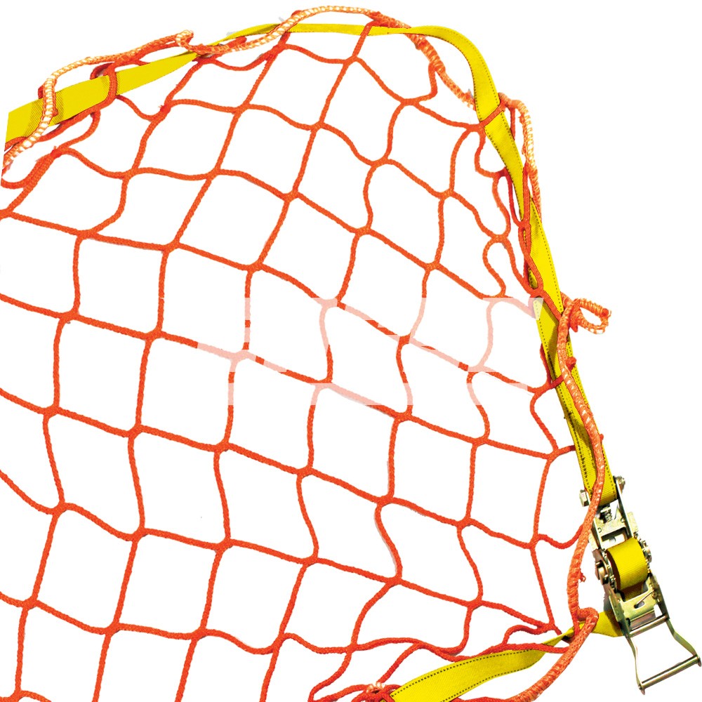 Skylight Safety Nets