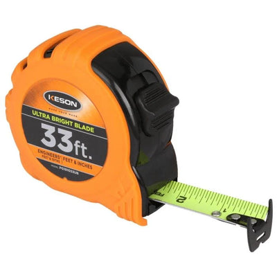 Tape Measures