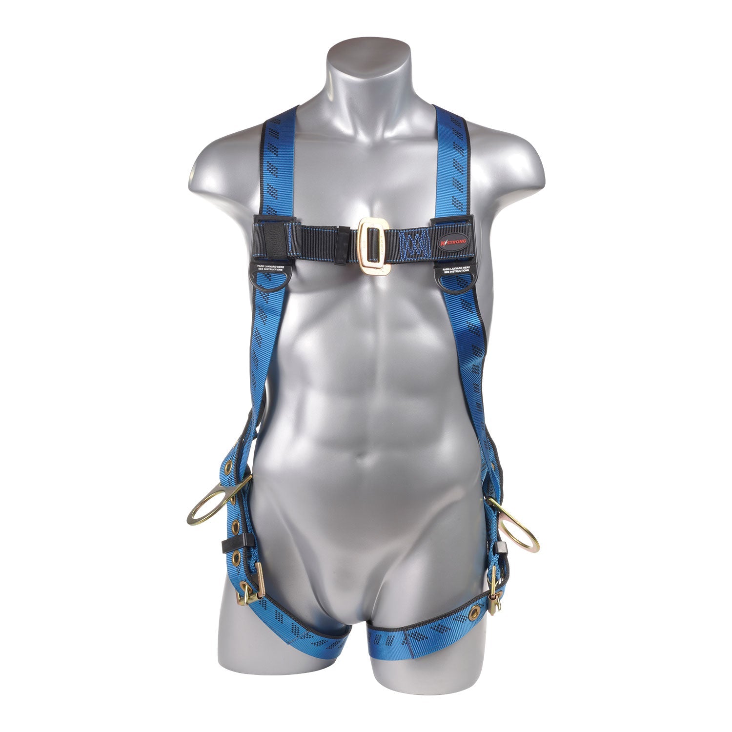 Harnesses