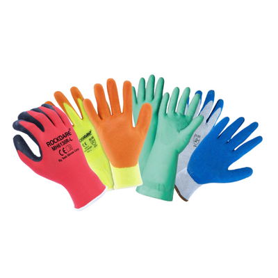 Gloves
