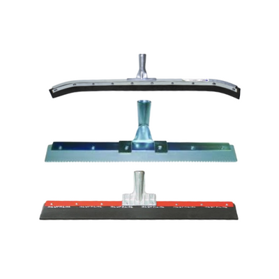 Squeegees