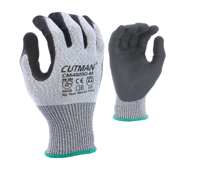 Cut Resistant Gloves