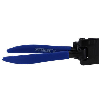 Hand Seamers & Tongs