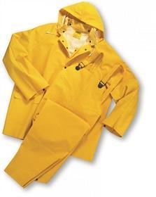 Rain Gear