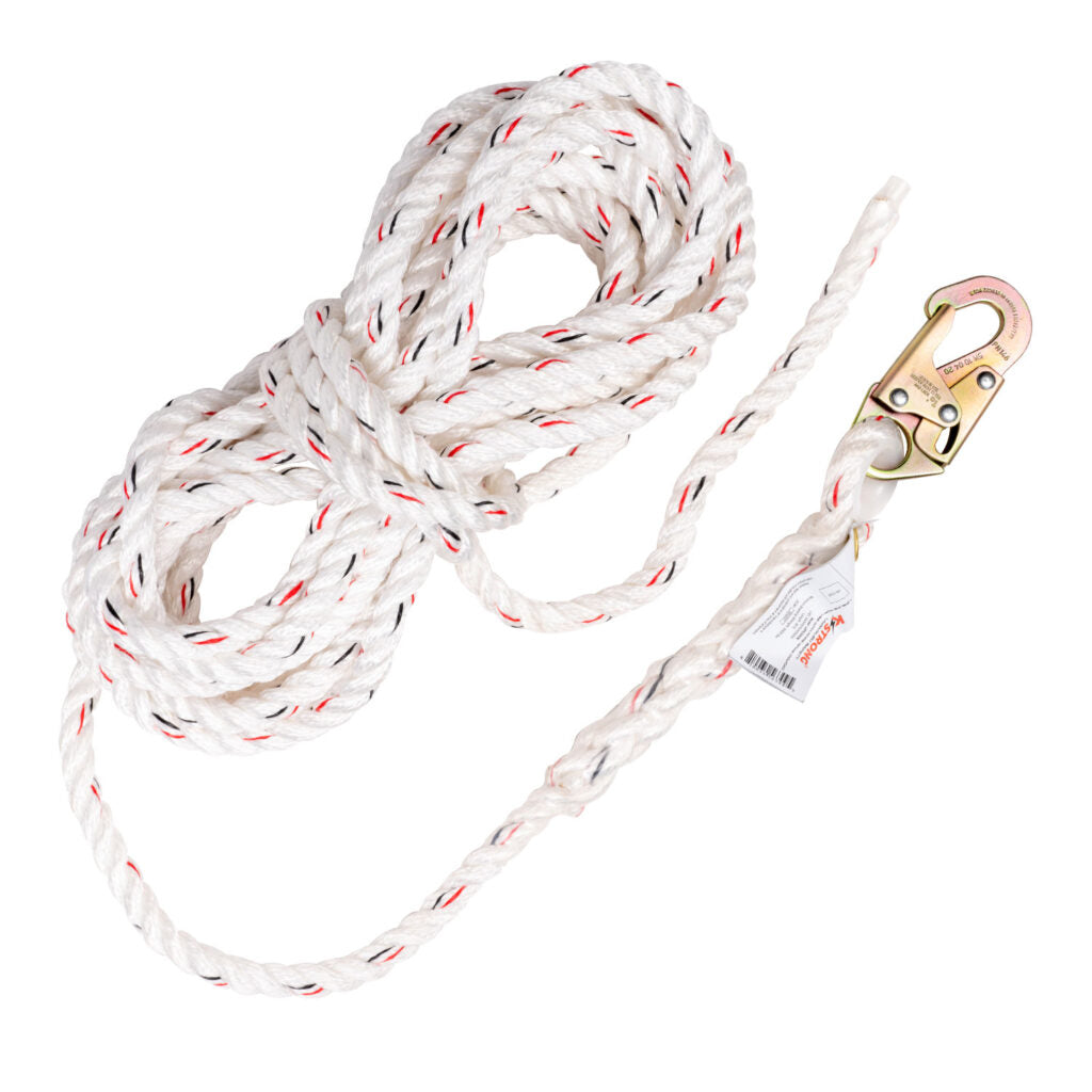 Rope Lifelines