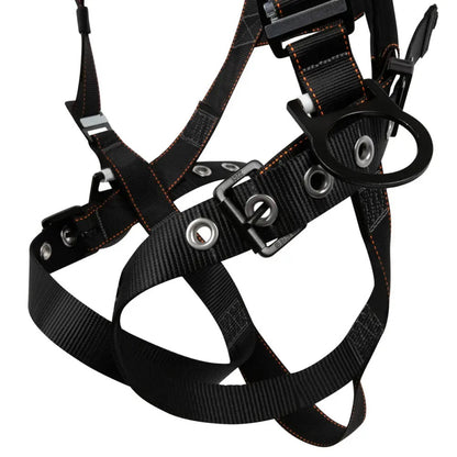 Safewaze V-Select 4D Harness w/ Tongue Buckle Legs
