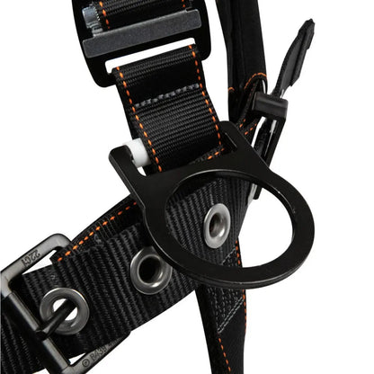 Safewaze V-Select 4D Harness w/ Tongue Buckle Legs
