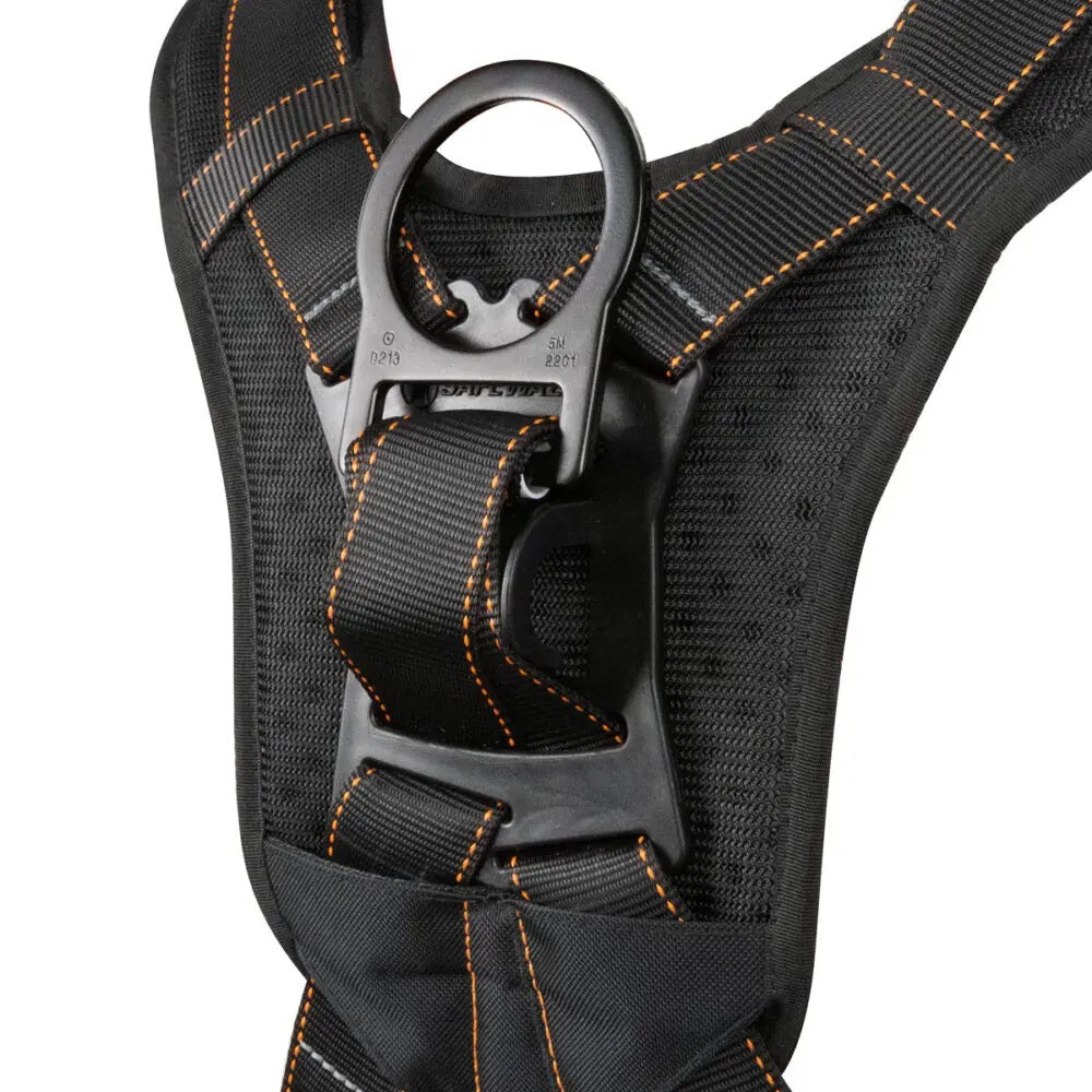 Safewaze V-Select 4D Harness w/ Tongue Buckle Legs