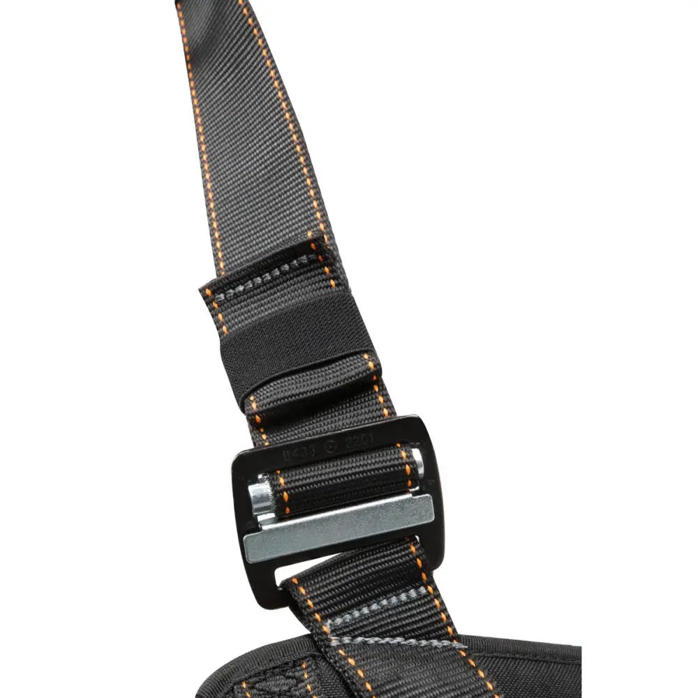Safewaze V-Select 4D Harness w/ Tongue Buckle Legs