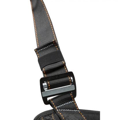 Safewaze V-Select 4D Harness w/ Tongue Buckle Legs
