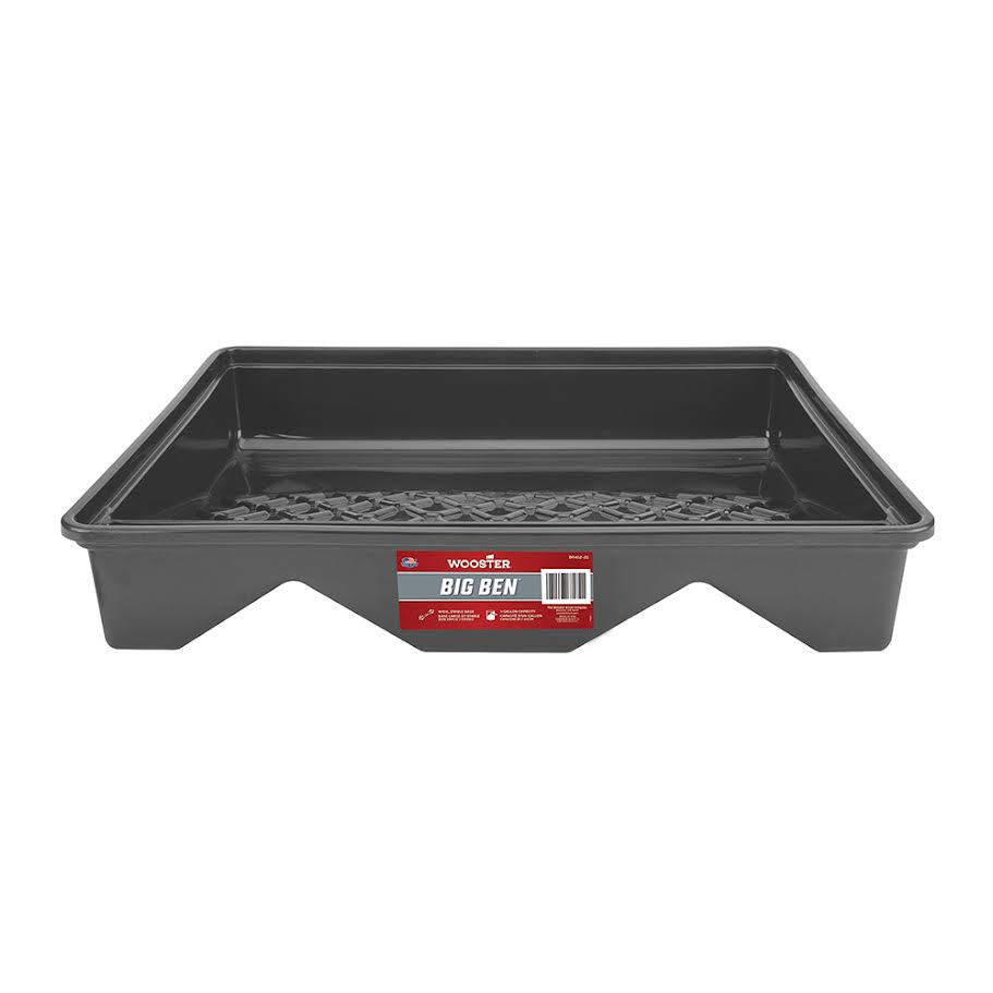 Wooster Big Ben 18in Tray