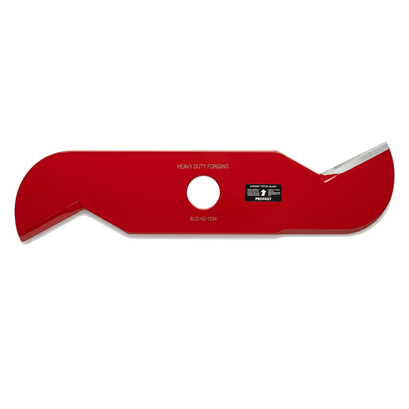 12in ProGrade Roof Cutter Blade w/ Carbide Tips