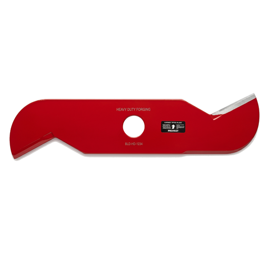 12in ProGrade Roof Cutter Blade w/ Carbide Tips
