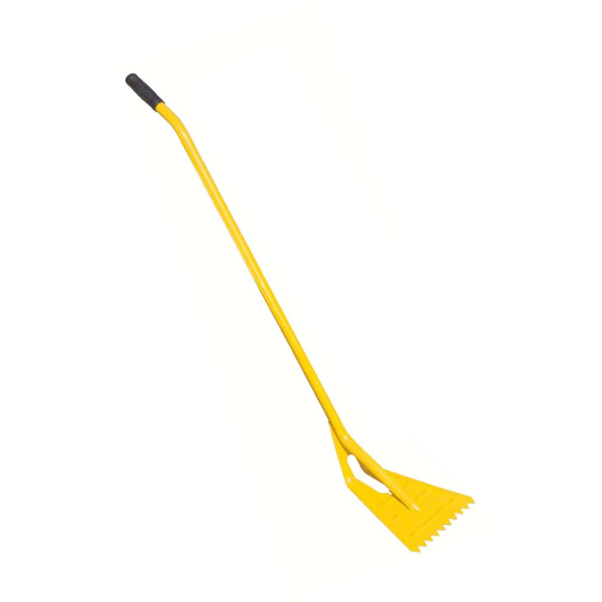 Tie Down 54in Shingle Remover