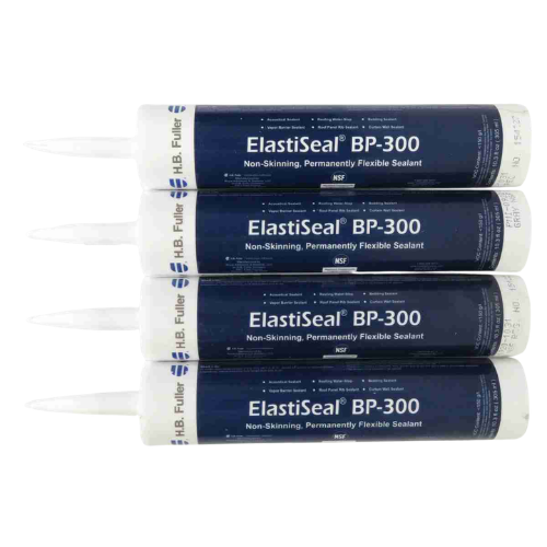 Water Block 10oz Tube - Gray