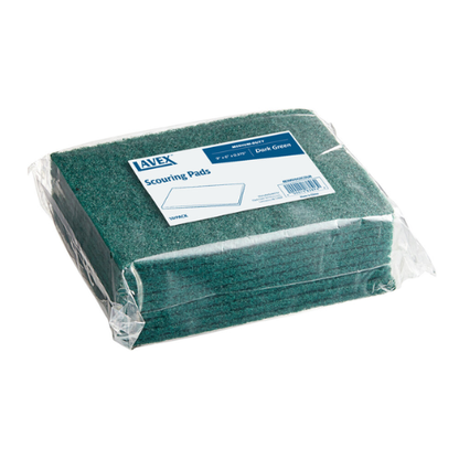 Scrub Pad 6x9 - Case of 60