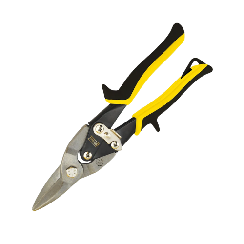 10in Straight Aviation Tin Snips