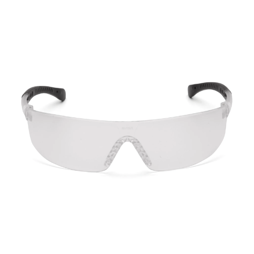 Pyramex Provoq Safety Glasses - Clear Lens