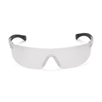 Pyramex Provoq Safety Glasses - Clear Lens