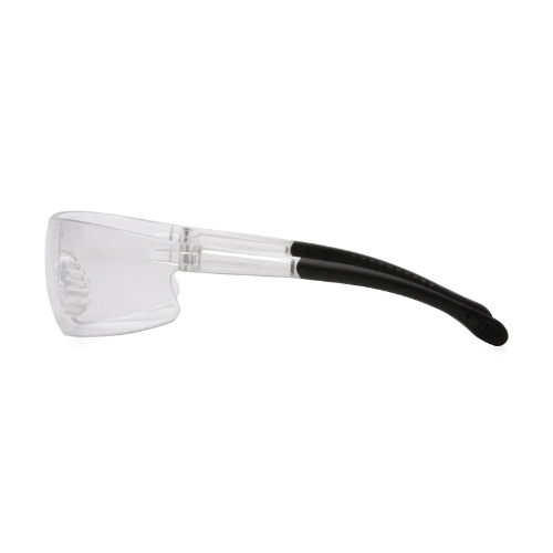 Pyramex Provoq Safety Glasses - Clear Lens