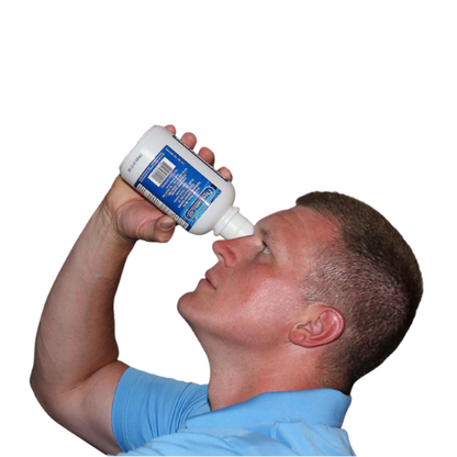 Eye Wash Station & Refill Bottles