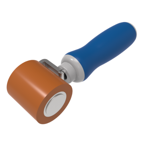 Everhard Convertible Silicone Seam Rollers