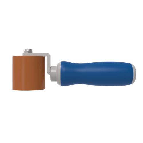 Everhard Convertible Silicone Seam Rollers