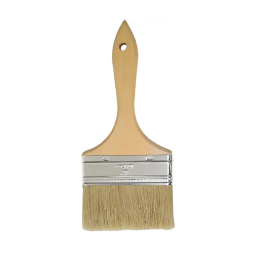 4" Chip Brush