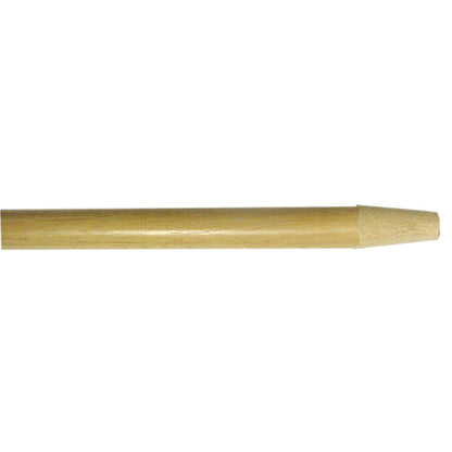 Wood Extension Handles for Brooms and Frames