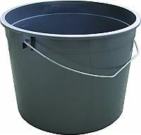 5 Quart Plastic Pail w/ Handle